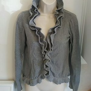 White House Black Market cardigan